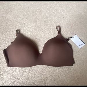 Knix Wingwomen Bra 6+ NWT